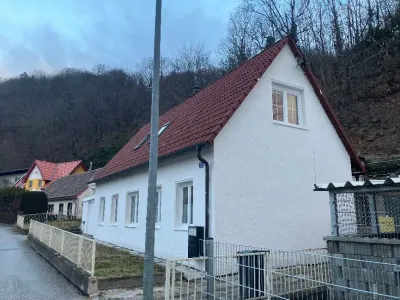 House For Sale gloggnitz