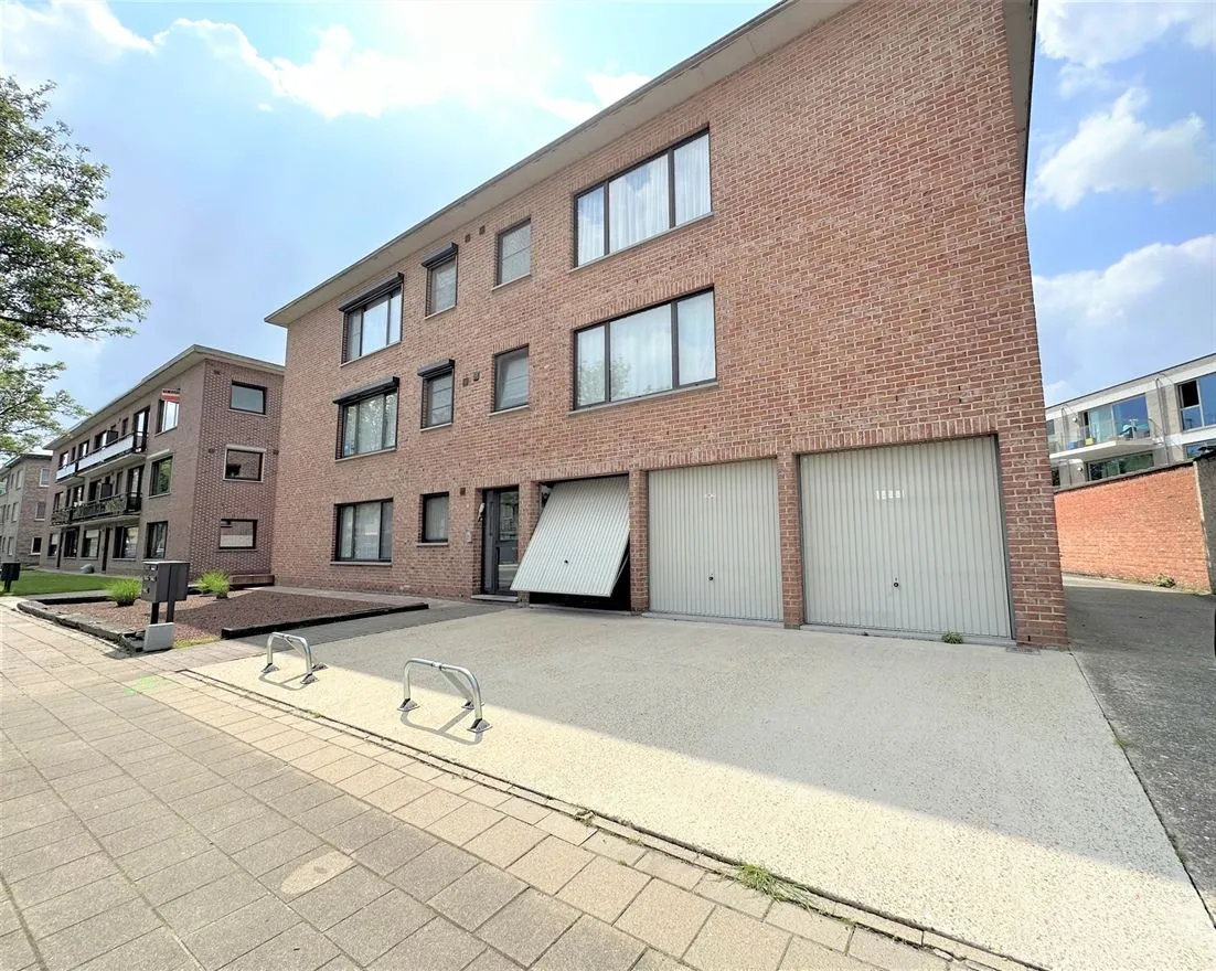 Apartment For Rent - 2150 BORSBEEK BE Image 1