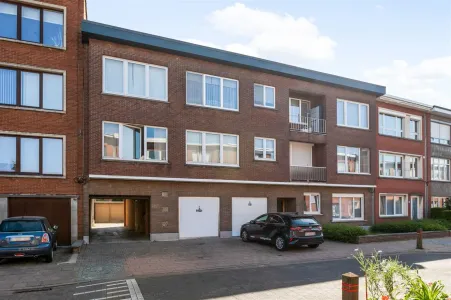 Apartment For Sale WILRIJK