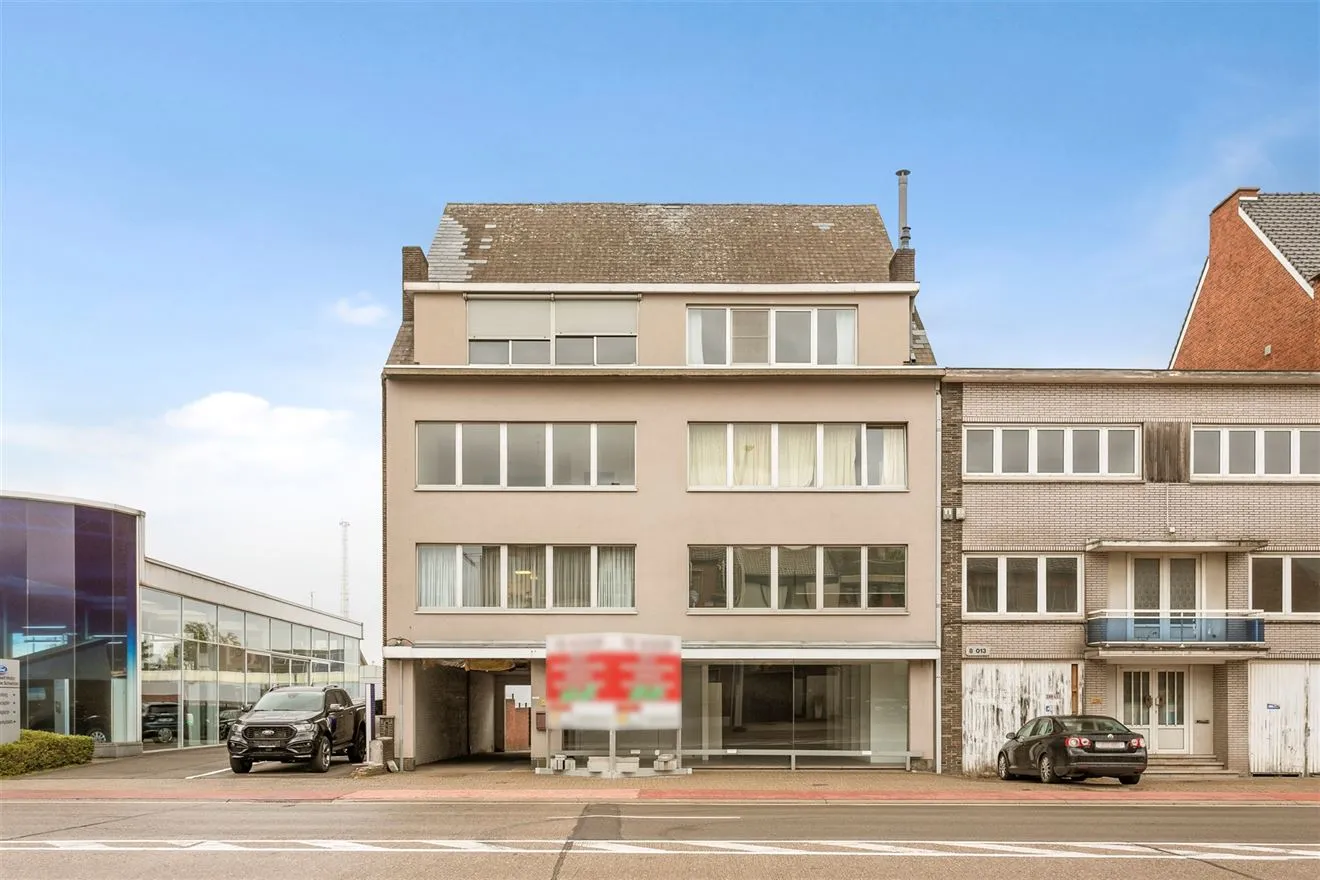 Commercial For Sale - 3500 HASSELT BE Image 3