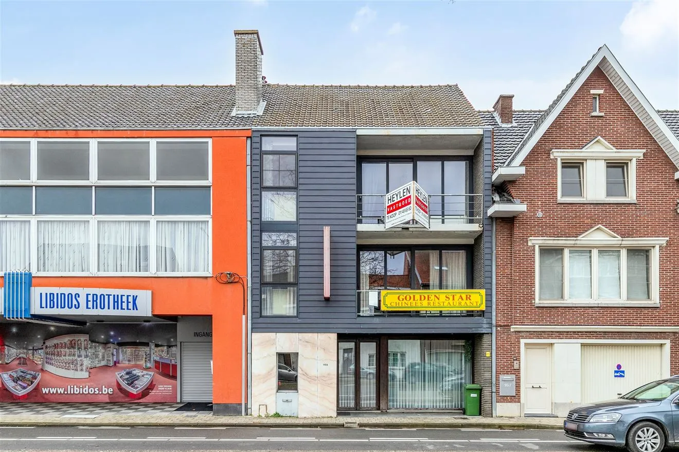 Commercial For Sale - 3500 HASSELT BE Image 1