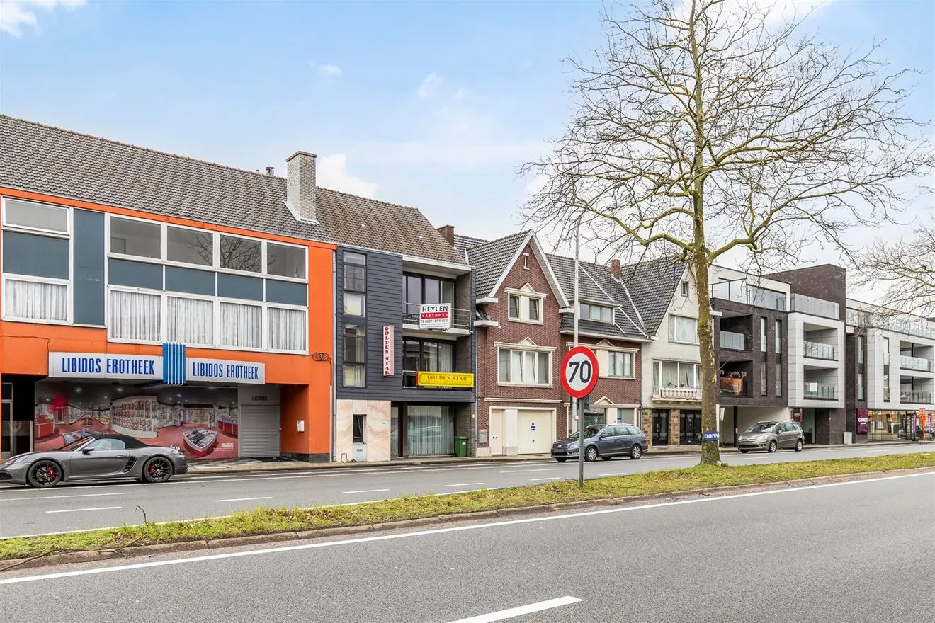 Commercial For Sale - 3500 HASSELT BE Image 2