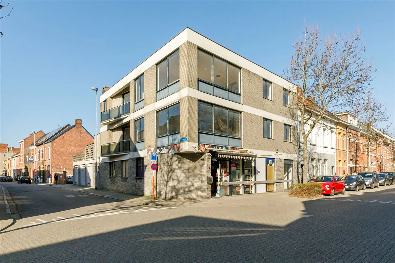 Commercial For Sale - 2300 TURNHOUT BE Image 1