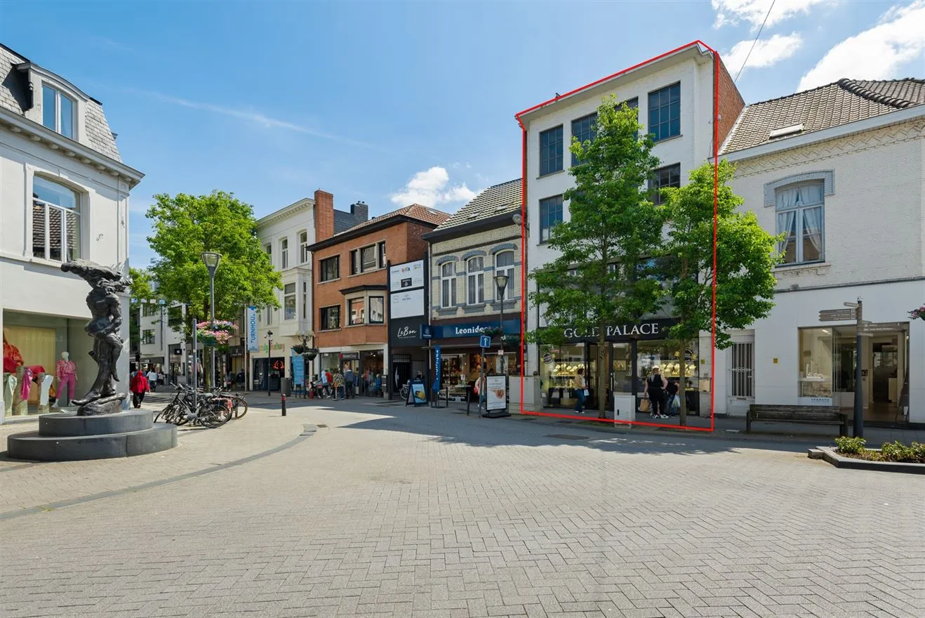 Commercial For Sale - 2300 TURNHOUT BE Image 1