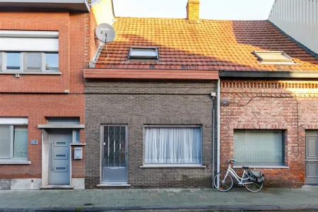 House For Sale 2300 TURNHOUT BE