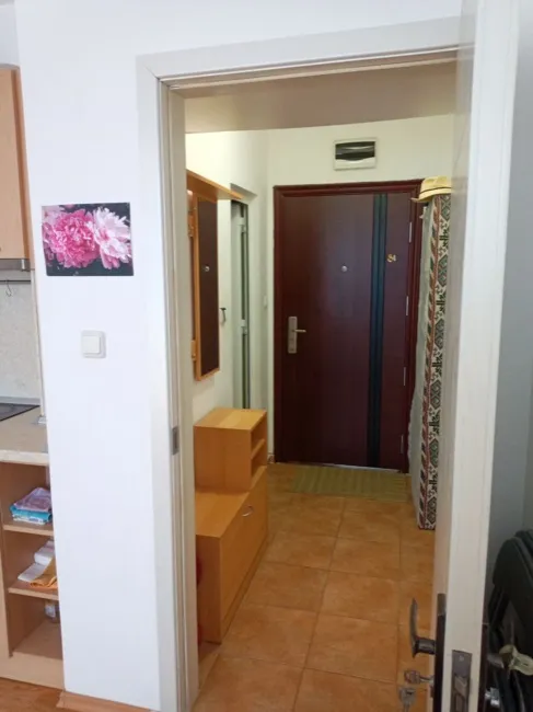 Studio For Sale - 8240 Солнечный Берег BG Image 4