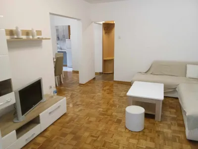 Apartment For Sale 11077 Belgrade RS